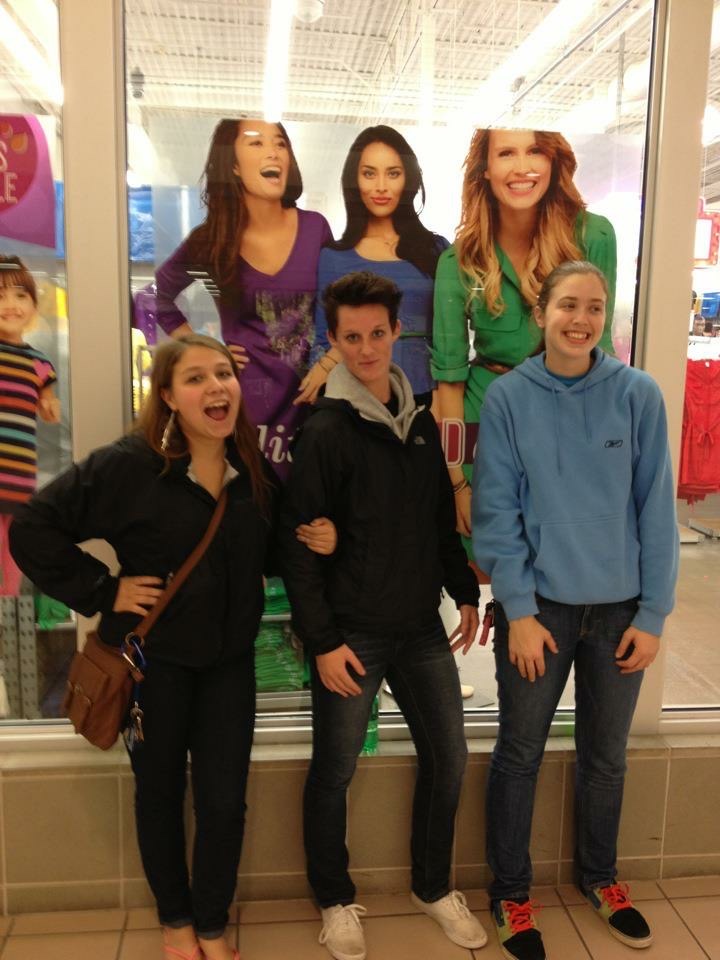 The "Just Friends" Years - Photo 4